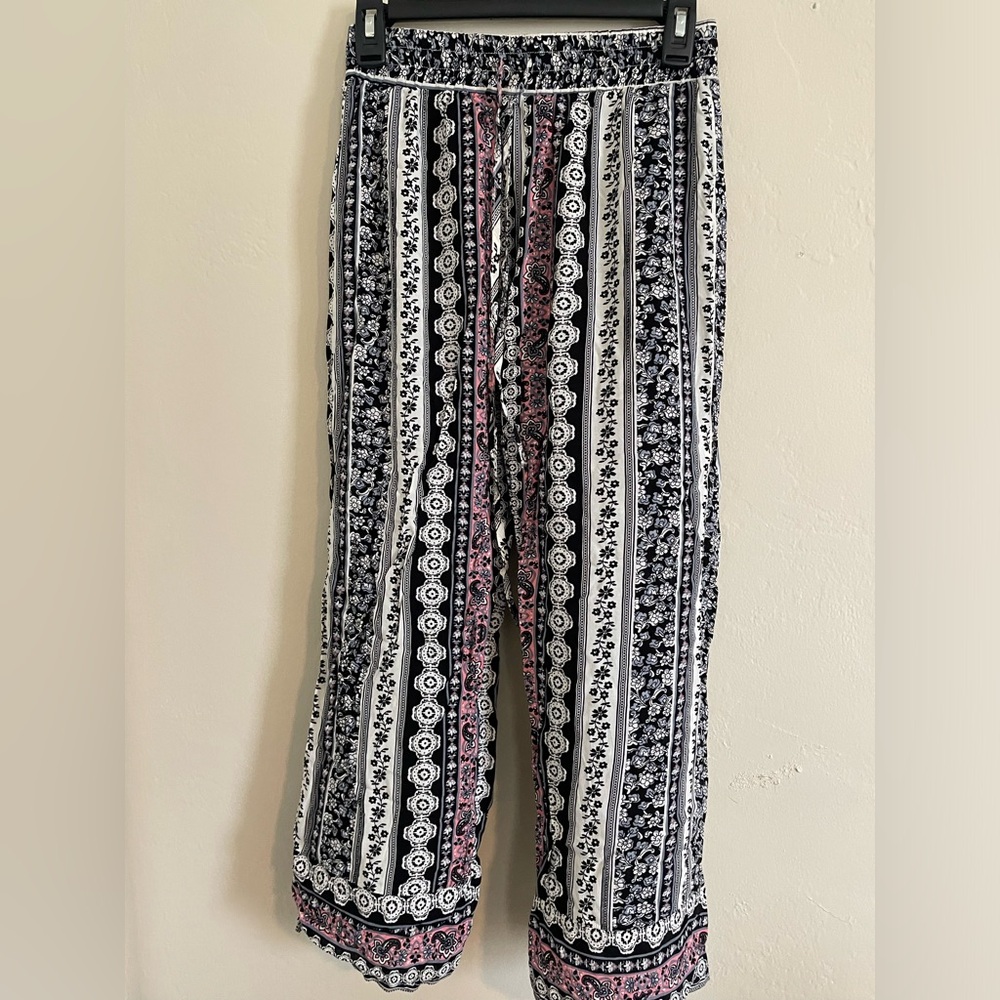 Paradise USA pants